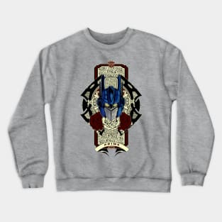 Prime Crewneck Sweatshirt